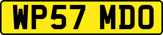WP57MDO