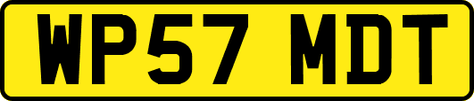 WP57MDT