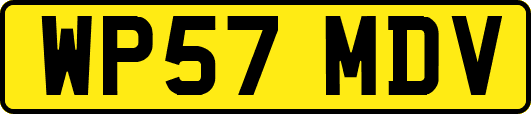 WP57MDV