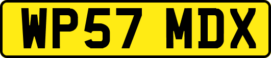 WP57MDX