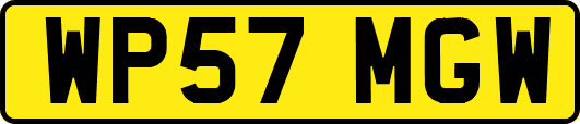 WP57MGW