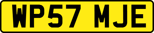 WP57MJE