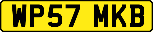 WP57MKB