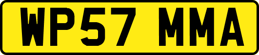 WP57MMA