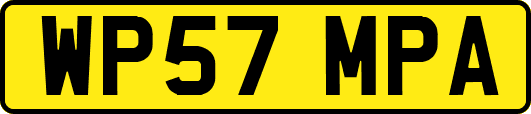 WP57MPA