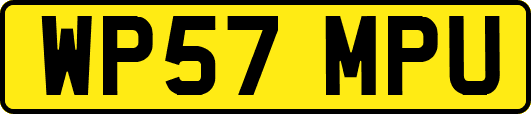WP57MPU
