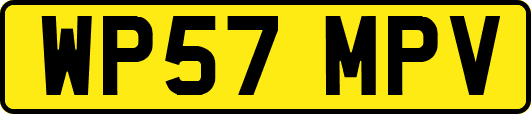 WP57MPV