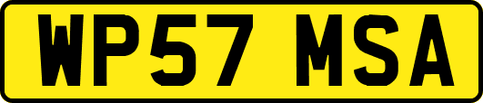 WP57MSA