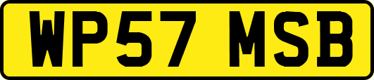WP57MSB