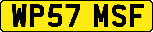 WP57MSF