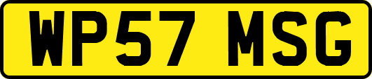 WP57MSG