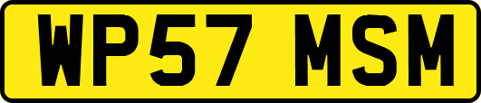 WP57MSM