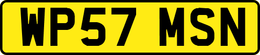 WP57MSN