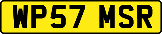 WP57MSR