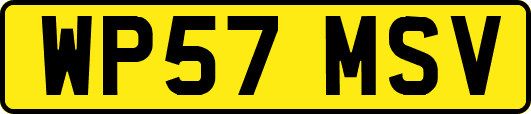 WP57MSV