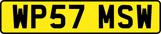 WP57MSW