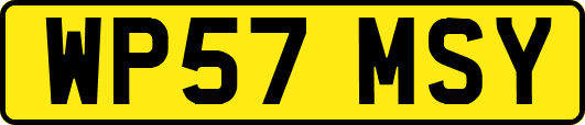 WP57MSY