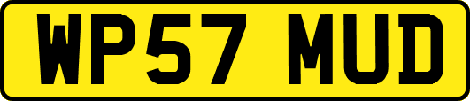 WP57MUD