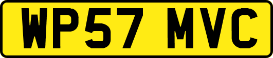 WP57MVC