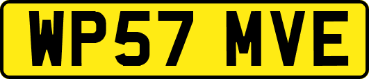 WP57MVE