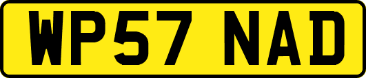 WP57NAD