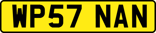 WP57NAN