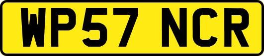 WP57NCR