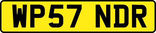 WP57NDR
