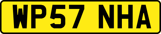WP57NHA