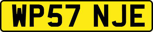 WP57NJE