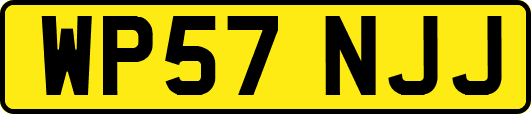 WP57NJJ