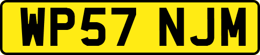 WP57NJM