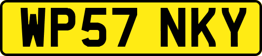 WP57NKY