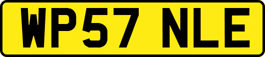 WP57NLE