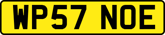 WP57NOE