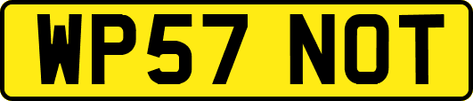 WP57NOT