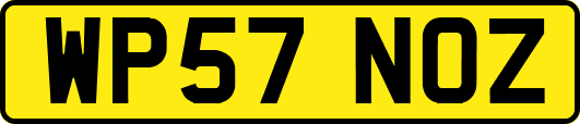 WP57NOZ