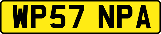 WP57NPA
