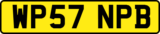WP57NPB