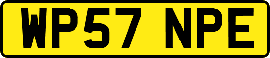 WP57NPE