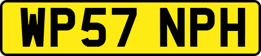 WP57NPH