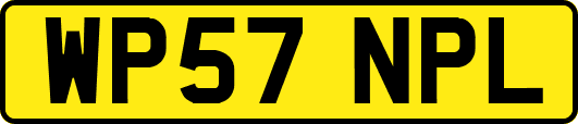 WP57NPL