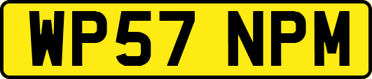 WP57NPM
