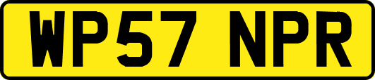 WP57NPR