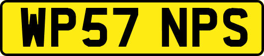 WP57NPS