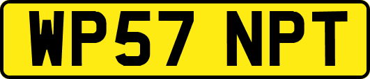WP57NPT