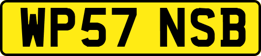 WP57NSB