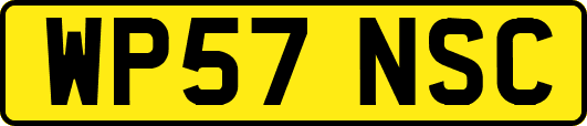 WP57NSC