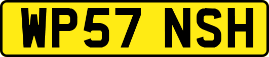 WP57NSH