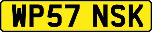 WP57NSK